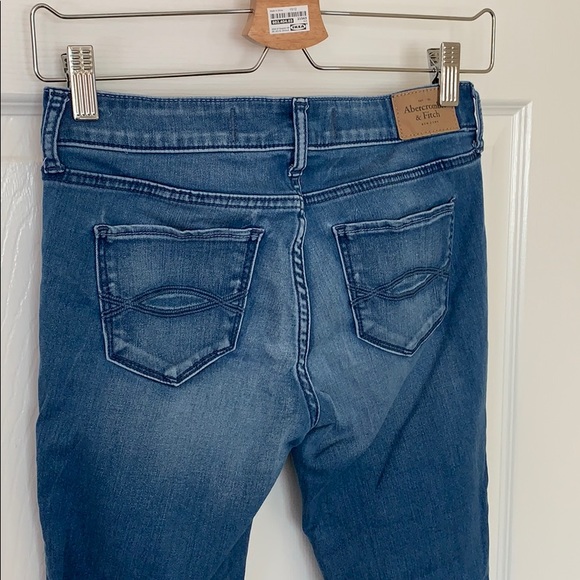 A&F Jegging Size: W27 L27 Used - Picture 6 of 6